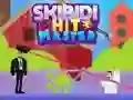 Igra Skibidi Mojster Udarca spletu Igra Skibidi Mojster Udarca spletu