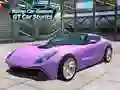 Igra Igre Ramp Car: GT avtomobilske akrobacije spletu Igra Igre Ramp Car: GT avtomobilske akrobacije spletu