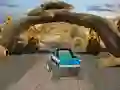 Igra Ekstremno vožnja z buggyjem in tovornjakom 3D spletu