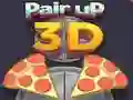 Igra Ujemite se 3D spletu