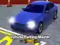 Igra Mojster Parkiranja Vozil 3D spletu Igra Mojster Parkiranja Vozil 3D spletu