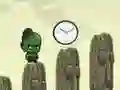 Igra Pojedi Goblina spletu Igra Pojedi Goblina spletu