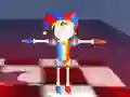 Igra Digitalni Cirkus: Igra Skrivalnic spletu Igra Digitalni Cirkus: Igra Skrivalnic spletu