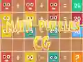 Igra Matematične uganke CLG spletu