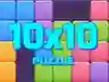 Igra 10x10 Sestavljanka spletu Igra 10x10 Sestavljanka spletu