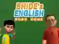 Igra Bhide angleške lekcije spletu Igra Bhide angleške lekcije spletu