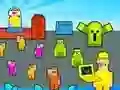 Igra Club Tycoon: Idle Kliker spletu Igra Club Tycoon: Idle Kliker spletu