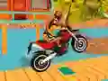 Igra TopBike Dirke in Moto 3D Kolo 2023 spletu Igra TopBike Dirke in Moto 3D Kolo 2023 spletu