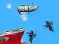 Igra Titan: Pot do Dna spletu Igra Titan: Pot do Dna spletu