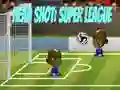 Igra Strel v glavo: Super liga spletu Igra Strel v glavo: Super liga spletu