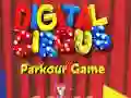 Igra Digitalni Cirkus: Parkour Igra spletu