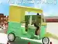 Igra Parkiranje Tuk Tuk Rikshaw spletu Igra Parkiranje Tuk Tuk Rikshaw spletu