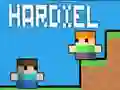 Igra Hardxel spletu Igra Hardxel spletu