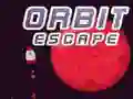 Igra Pobeg iz orbite spletu