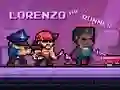 Igra Lorenzo Tekmovalec spletu Igra Lorenzo Tekmovalec spletu