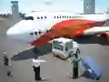 Igra Pilot letala spletu