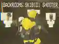 Igra Backrooms: Skibidi Strelec spletu Igra Backrooms: Skibidi Strelec spletu