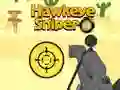 Igra Strelski Hawkeye spletu Igra Strelski Hawkeye spletu