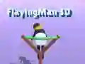 Igra Letalec 3D spletu Igra Letalec 3D spletu
