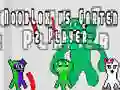 Igra NoobLox proti Garten 2 Igralec spletu Igra NoobLox proti Garten 2 Igralec spletu