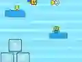 Igra Noob proti Slanini Skakanje spletu Igra Noob proti Slanini Skakanje spletu