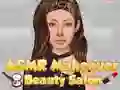 Igra ASMR Preobrazba Lepotni Salon spletu