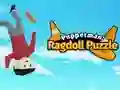 Igra Puppetman: Ragdoll Sestavljanka spletu Igra Puppetman: Ragdoll Sestavljanka spletu