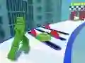 Igra Mož Denar 3D spletu Igra Mož Denar 3D spletu