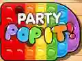Igra Pop It Zabava! spletu