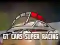 Igra GT Avtomobili Super Dirke spletu Igra GT Avtomobili Super Dirke spletu