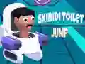 Igra Skibidi Toaletni Skakalec spletu