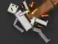 Igra Igrališče Stickman Ragdoll spletu Igra Igrališče Stickman Ragdoll spletu