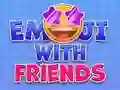 Igra Emojiji s prijatelji spletu Igra Emojiji s prijatelji spletu