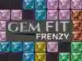 Igra GemFit Norija spletu Igra GemFit Norija spletu