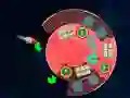 Igra Ščiti moj planet spletu