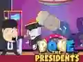 Igra Bodite predsednike spletu Igra Bodite predsednike spletu