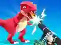 Igra Dino Streljač Pro spletu Igra Dino Streljač Pro spletu