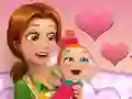 Igra Okusna Emily: Nov Začetek Izdaja za Valentinovo spletu Igra Okusna Emily: Nov Začetek Izdaja za Valentinovo spletu