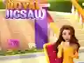 Igra Kraljevski Sestavljanka spletu Igra Kraljevski Sestavljanka spletu