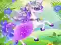 Igra Oblačenje Malega Unicorn spletu Igra Oblačenje Malega Unicorn spletu