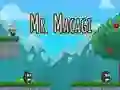 Igra Gospod Mr Macagi spletu
