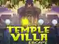 Igra Pobeg iz Tempeljskega Ville spletu Igra Pobeg iz Tempeljskega Ville spletu