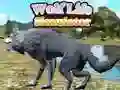 Igra Simulator življenja volka spletu