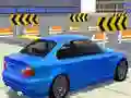 Igra Mojster Driftanja spletu