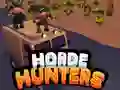 Igra Lovci na horde spletu Igra Lovci na horde spletu