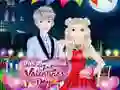 Igra Fant Valentinovega dne 2 spletu Igra Fant Valentinovega dne 2 spletu