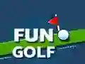Igra Zabaven Golf spletu
