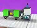 Igra IGRAČE: Crash Arena spletu Igra IGRAČE: Crash Arena spletu
