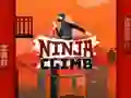 Igra Ninja Pleza spletu Igra Ninja Pleza spletu