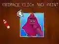Igra Grimace Klikni in Slikaj spletu Igra Grimace Klikni in Slikaj spletu